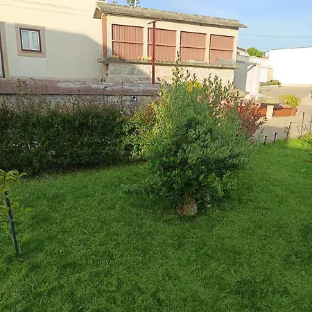 Casa Lagido Vila Praia de Âncora