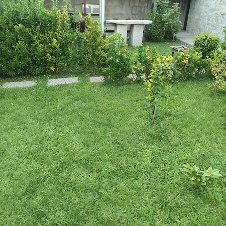 Pensjonat Casa Lagido *
