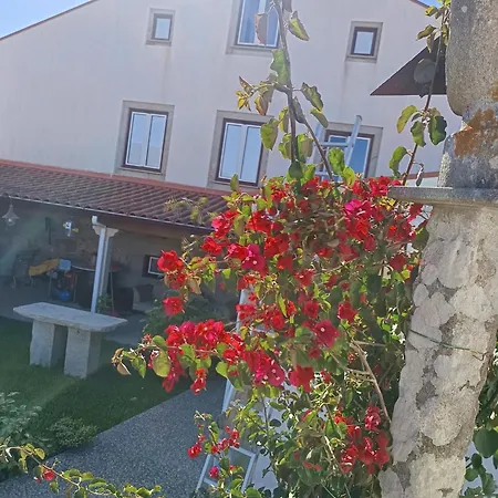 Casa Lagido بيت ضيافة