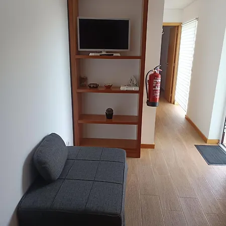 Casa Lagido بيت ضيافة Vila Praia de Âncora