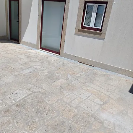 Casa Lagido Guest house *