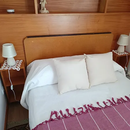 Casa Lagido Vila Praia de Ancora