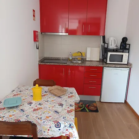 Casa Lagido * Vila Praia de Âncora